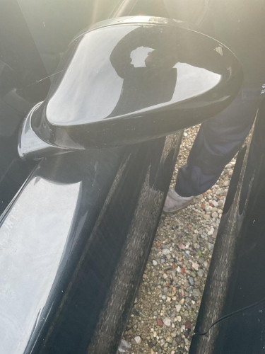 RETROVISOR IZQUIERDO, BMW, SERIE 1 BERLINA (E81/E87)