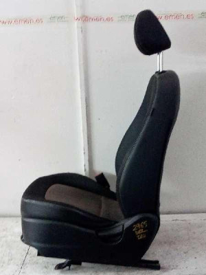 ASIENTO DELANTERO IZQUIERDO, HYUNDAI, I10 (IA)