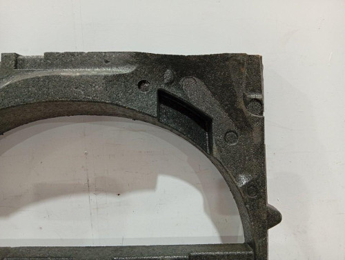  MOLDURAS TRASERAS PEUGEOT 2008 