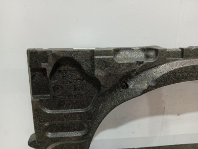 MOLDURAS TRASERAS, PEUGEOT, 2008