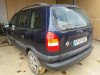  OPEL ZAFIRA A 