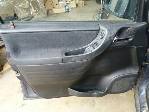  OPEL ZAFIRA A 