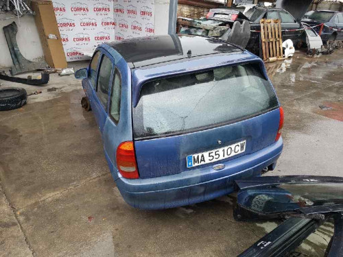  OPEL CORSA B 