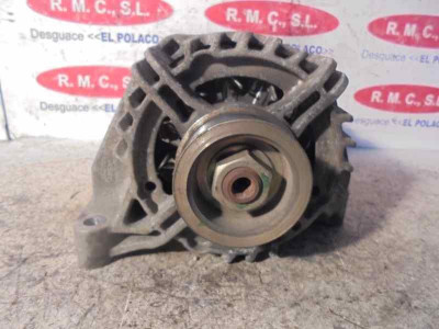 ALTERNADOR, FIAT, II PUNTO (188) BERLINA