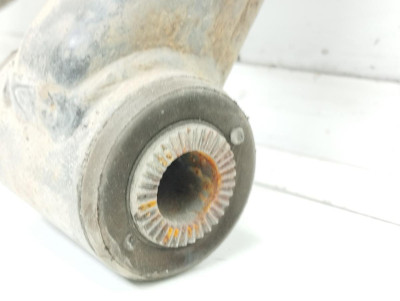 BRAZO SUSPENSION INFERIOR DELANTERO IZQUIERDO, TOYOTA, AURIS (E15)