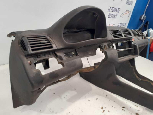  KIT AIRBAG 