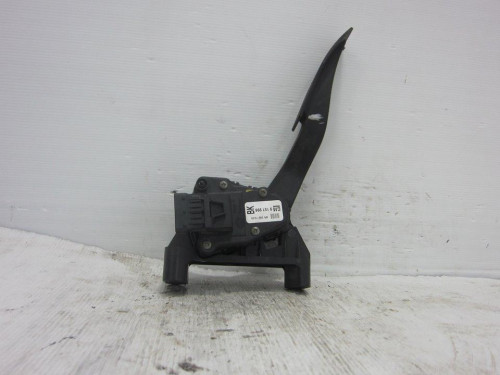  PEDAL ACELERADOR OPEL ASTRA H BERLINA 