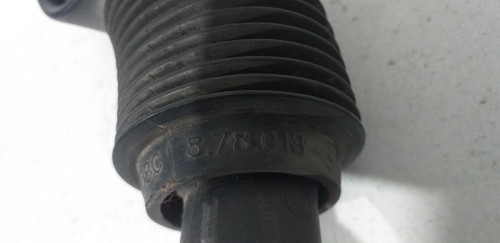 RETROVISOR DERECHO FORD KA (CCQ) 