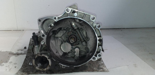  CAJA CAMBIOS SEAT IBIZA (6K1) 