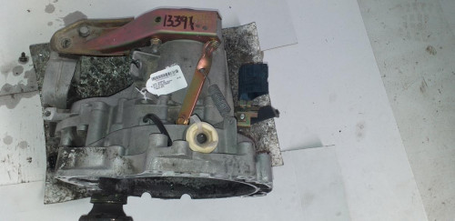  CAJA CAMBIOS SEAT IBIZA (6K1) 