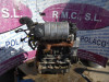 MOTOR COMPLETO Seat IBIZA (6L1) 