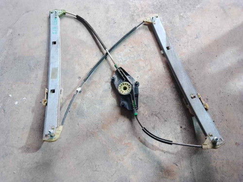 ELEVALUNAS DELANTERO IZQUIERDO Audi Q5 (8R) 