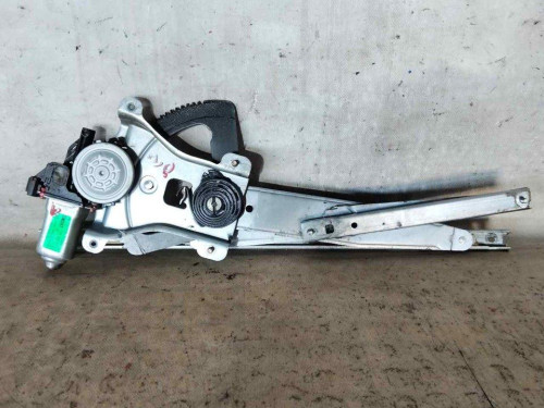 ELEVALUNAS DELANTERO IZQUIERDO Chevrolet KALOS 