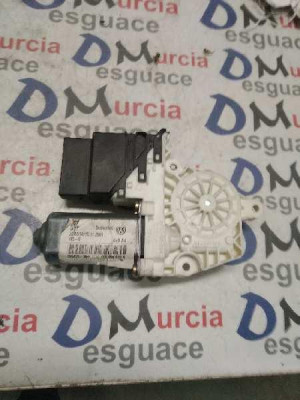 MOTOR ELEVALUNAS TRASERO DERECHO