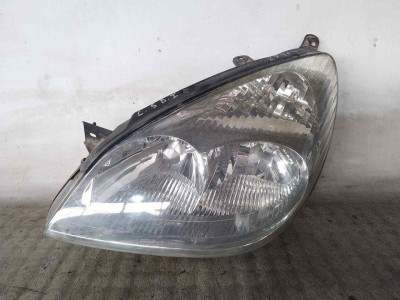 FARO IZQUIERDO, Citroen, C5 BERLINA