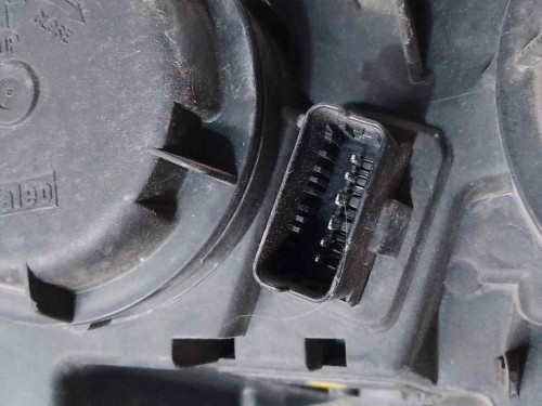 FARO IZQUIERDO Citroen C5 BERLINA 