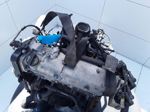 MOTOR COMPLETO FIAT II PANDA (169) 