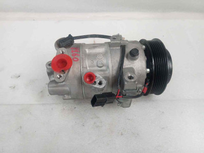 COMPRESOR AIRE ACONDICIONADO, HYUNDAI, I20 (BC3)