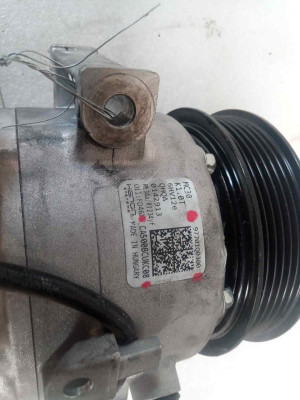 COMPRESOR AIRE ACONDICIONADO, HYUNDAI, I20 (BC3)