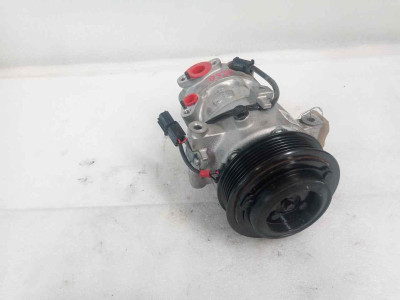 COMPRESOR AIRE ACONDICIONADO, HYUNDAI, I20 (BC3)