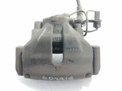 PINZA DE FRENO DELANTERA DERECHA, AUDI, A6 BERLINA (4F2)