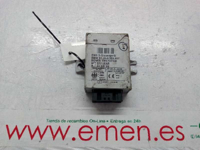MODULO ELECTRONICO, BMW, SERIE X5 (E53)