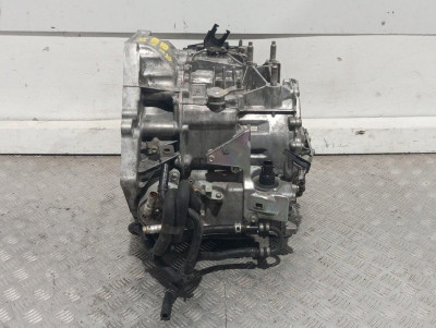 CAJA CAMBIOS, MAZDA, CX-5 (KE)