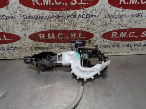  MANETA EXTERIOR DELANTERA IZQUIERDA KIA CEED (JD) 
