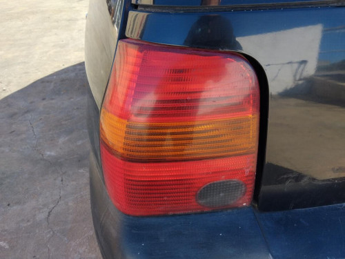 PILOTO TRASERO IZQUIERDO Seat Arosa (6H1)(1997->) Seat Arosa (6H1)(1997->) 