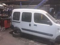 RENAULT KANGOO I (F/KC0)