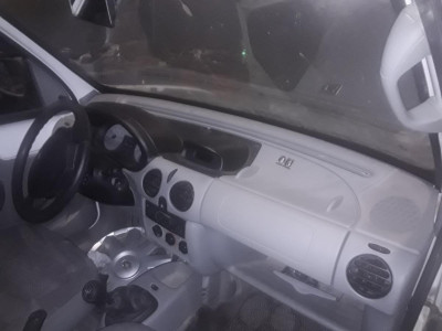RENAULT KANGOO I (F/KC0)