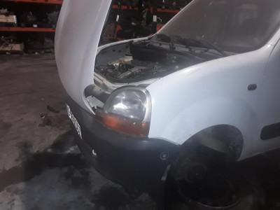 RENAULT KANGOO I (F/KC0)