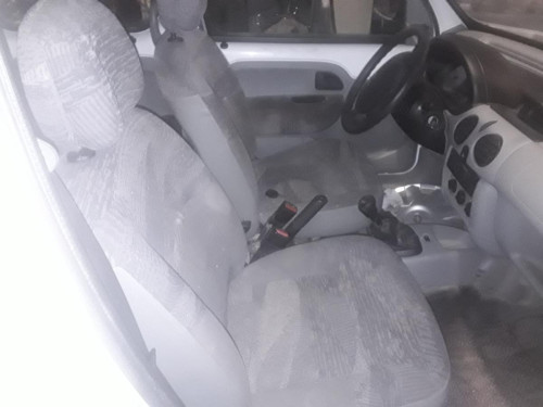 RENAULT KANGOO I (F/KC0) — vehículo donante para recambios 