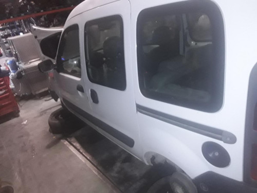 RENAULT KANGOO I (F/KC0) — vehículo donante para recambios 