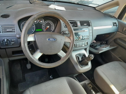  FORD FOCUS C-MAX (CAP)(2003) 