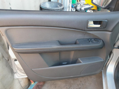 FORD FOCUS C-MAX (CAP)(2003)