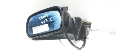 RETROVISOR IZQUIERDO, PEUGEOT, 407