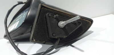 RETROVISOR IZQUIERDO, PEUGEOT, 407