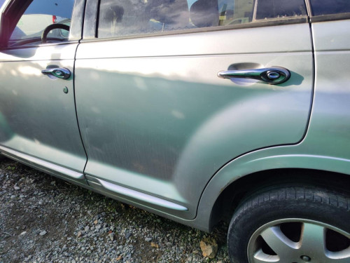PUERTA TRASERA IZQUIERDA Chrysler PT CRUISER 
