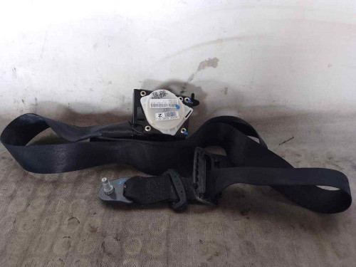 CINTURON SEGURIDAD TRASERO DERECHO Citroen C4 BERLINA 