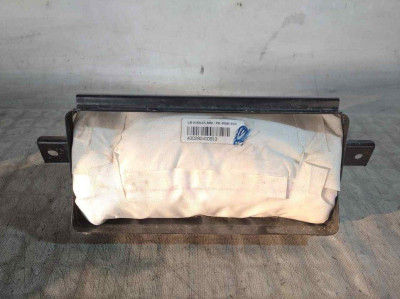 AIRBAG DELANTERO DERECHO, NISSAN, MICRA (K12E)