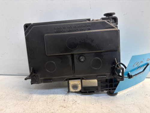 CAJA RELES / FUSIBLES Peugeot 407 