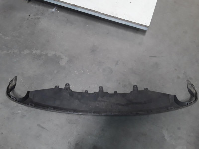 SPOILER PARAGOLPES TRASERO