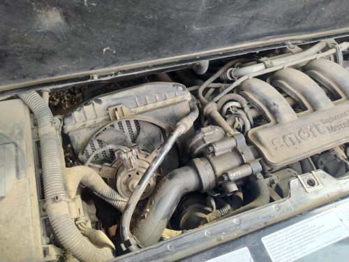  CENTRALITA MOTOR UCE, SMART, FORTWO COUPE 