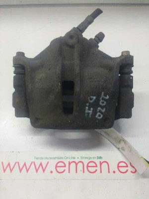 PINZA DE FRENO DELANTERA IZQUIERDA, FORD, MONDEO BERLINA (GE)