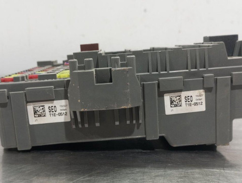  CAJA RELES / FUSIBLES HONDA CR-V (RE) 