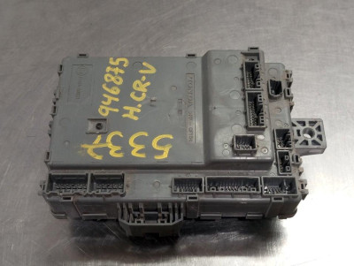 CAJA RELES / FUSIBLES, HONDA, CR-V (RE)