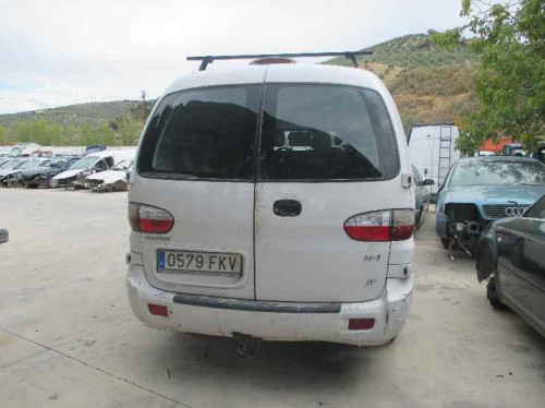  HYUNDAI H-1 () 
