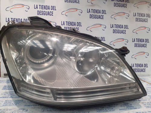  FARO DERECHO 