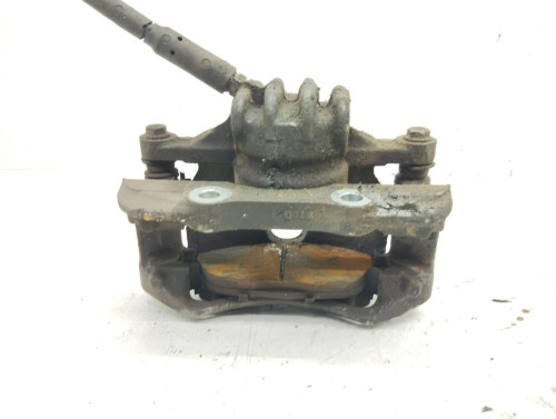 PINZA DE FRENO DELANTERA IZQUIERDA PEUGEOT 3008 